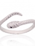 Silver ring. Photo Nr. 1