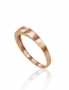 Gold ring. Photo Nr. 2