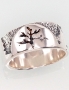 Silver ring. Photo Nr. 1