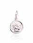 Silver pendant. Photo Nr. 1