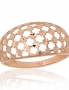 Gold ring. Photo Nr. 1