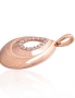 Gold pendant. Photo Nr. 2