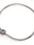 Silver bracelet. Photo Nr. 1