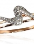 Gold ring. Photo Nr. 1
