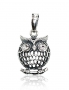 Silver pendant. Photo Nr. 1