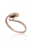 Gold ring. Photo Nr. 2