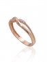 Gold ring. Photo Nr. 2