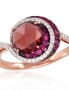 Gold ring. Photo Nr. 1