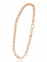 Gold bracelet. Photo Nr. 1