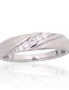 Silver ring. Photo Nr. 1