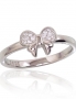 Silver ring. Photo Nr. 1