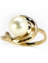 Gold ring. Photo Nr. 1