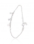 Silver bracelet. Photo Nr. 1