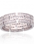 Silver ring. Photo Nr. 1