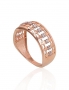 Gold ring. Photo Nr. 2