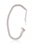 Silver bracelet. Photo Nr. 1