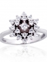 Silver ring. Photo Nr. 1