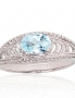 Silver ring. Photo Nr. 1