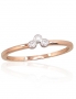 Gold ring. Photo Nr. 1