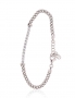 Silver bracelet. Photo Nr. 1