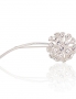 Silver brooch. Photo Nr. 1