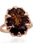 Gold ring. Photo Nr. 1