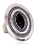 Silver ring. Photo Nr. 1