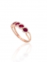 Gold ring. Photo Nr. 2