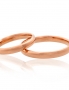 Gold wedding ring. Photo Nr. 2