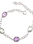 Silver bracelet. Photo Nr. 1