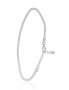 Silver bracelet. Photo Nr. 1
