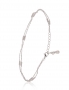 Silver bracelet. Photo Nr. 1