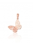 Gold pendant. Photo Nr. 1