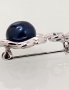 Silver brooch. Photo Nr. 2