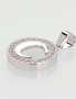Silver pendant. Photo Nr. 2