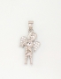 Silver pendant. Photo Nr. 1