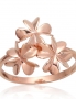 Gold ring. Photo Nr. 1