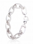 Silver bracelet. Photo Nr. 1