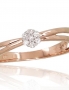 Gold ring. Photo Nr. 1