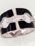 Silver ring. Photo Nr. 1