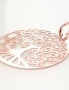 Silver pendant. Photo Nr. 2