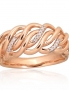 Gold ring. Photo Nr. 1