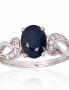 Silver ring. Photo Nr. 1