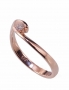 Gold ring. Photo Nr. 2