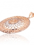 Gold pendant. Photo Nr. 2
