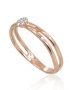 Gold ring. Photo Nr. 2