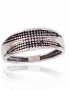 Silver ring. Photo Nr. 1