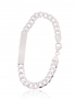 Silver bracelet. Photo Nr. 1