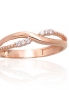 Gold ring. Photo Nr. 1
