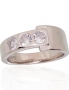 Silver ring. Photo Nr. 1